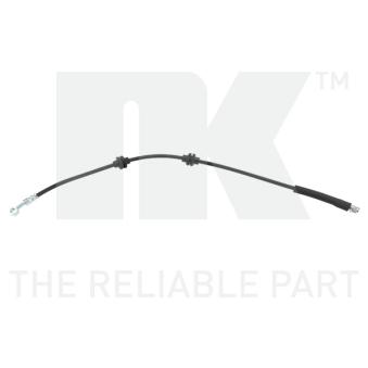 Flexible de frein NK