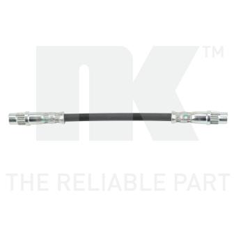 Flexible de frein NK