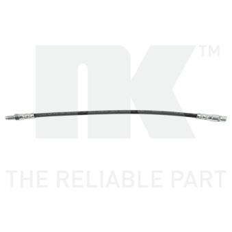 Flexible de frein NK