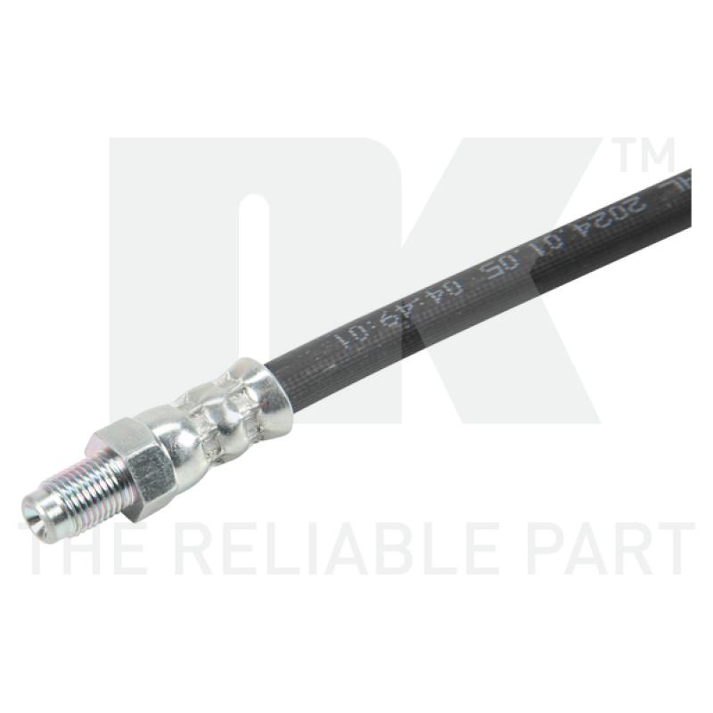 Flexible de frein NK 853912 - Visuel 1