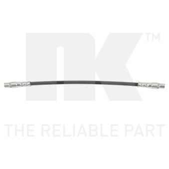 Flexible de frein NK
