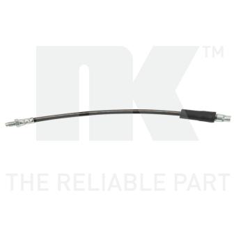 Flexible de frein NK 853920