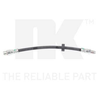 Flexible de frein NK