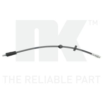 Flexible de frein NK