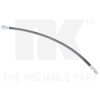 Flexible de frein NK