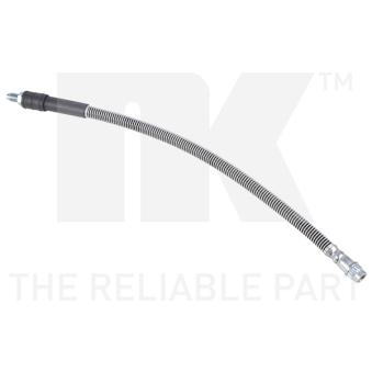 Flexible de frein NK