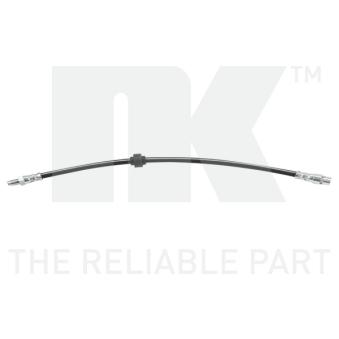 Flexible de frein NK