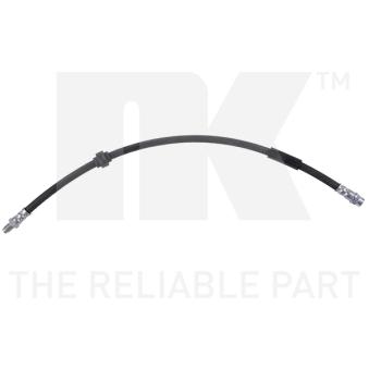 Flexible de frein NK
