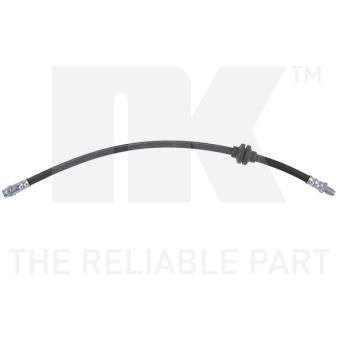 Flexible de frein NK