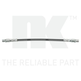 Flexible de frein NK