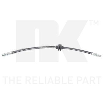Flexible de frein NK