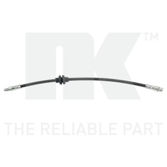 Flexible de frein NK