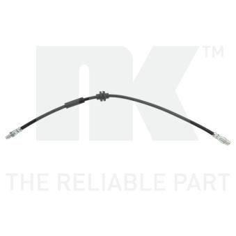 Flexible de frein NK