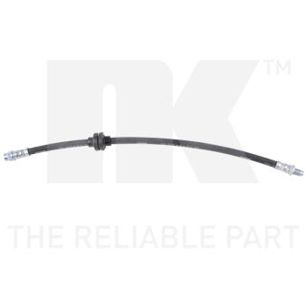 Flexible de frein NK