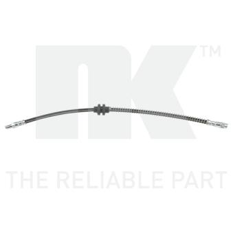 Flexible de frein NK