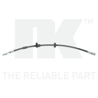Flexible de frein NK 853982
