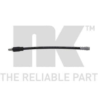 Flexible de frein NK