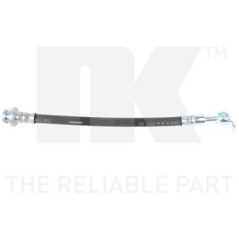 Flexible de frein NK