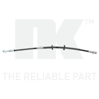 Flexible de frein NK