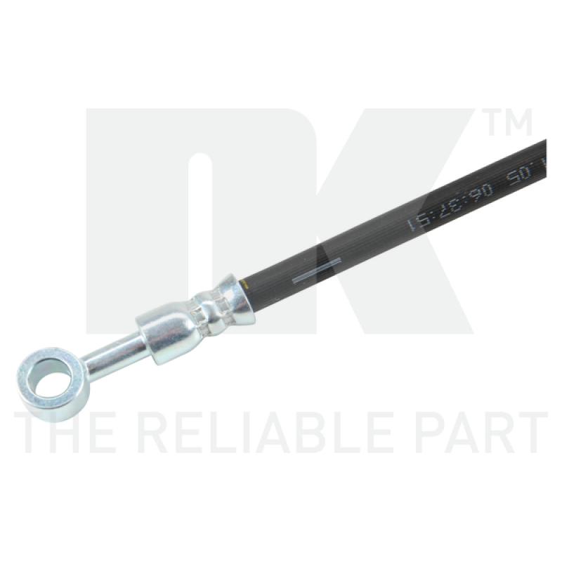 Flexible de frein NK 854013 - Visuel 1