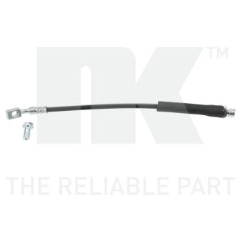 Flexible de frein NK