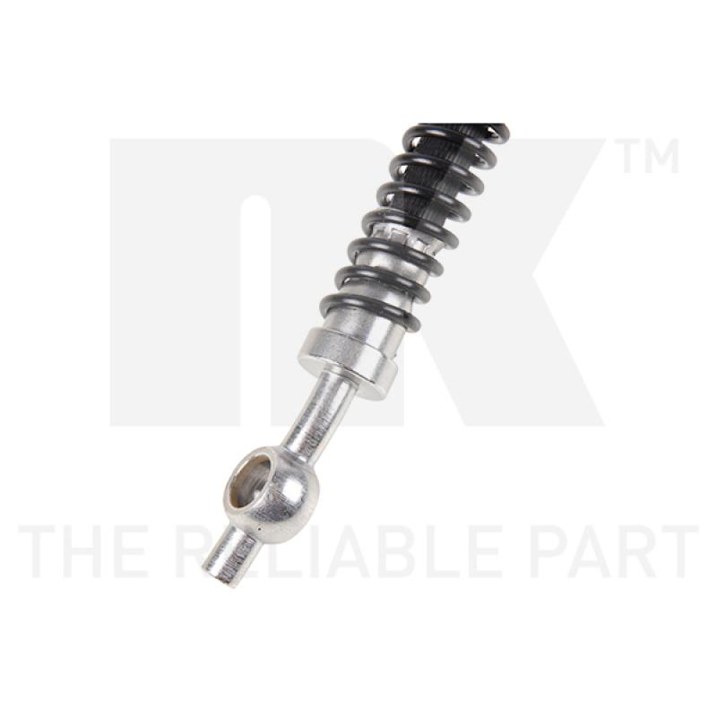 Flexible de frein NK 854041 - Visuel 1