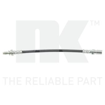 Flexible de frein NK