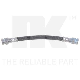 Flexible de frein NK