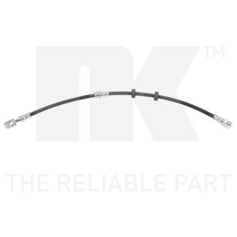 Flexible de frein NK