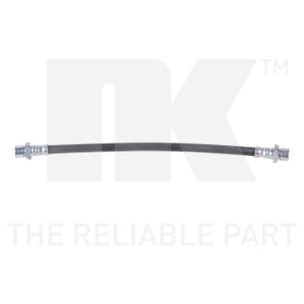 Flexible de frein NK