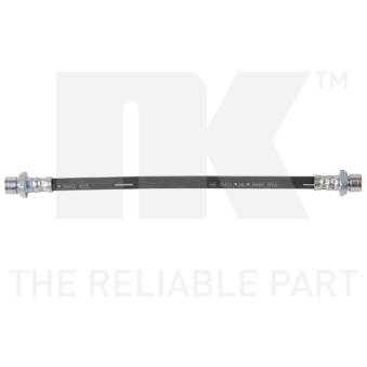 Flexible de frein NK