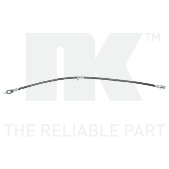 Flexible de frein NK