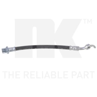 Flexible de frein NK