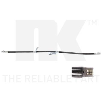 Flexible de frein NK