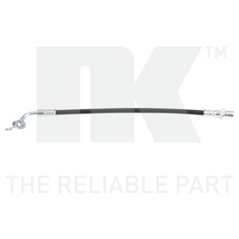 Flexible de frein NK