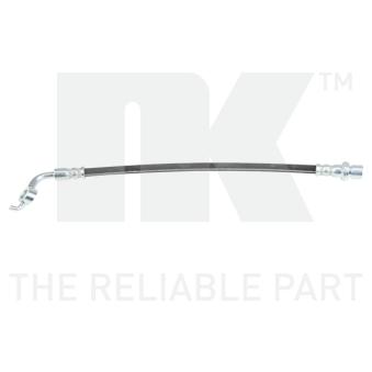 Flexible de frein NK