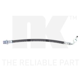 Flexible de frein NK