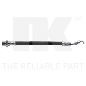 Flexible de frein NK