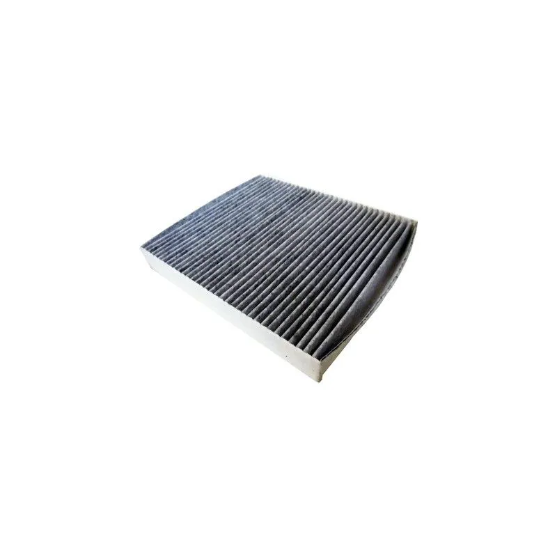 Filtre, air de l'habitacle MEAT & DORIA 17542K