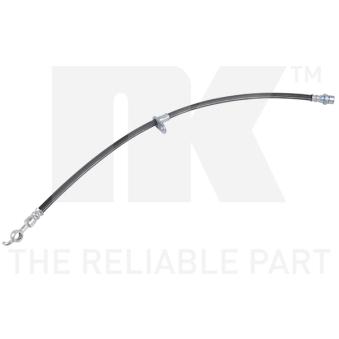 Flexible de frein NK