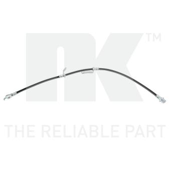 Flexible de frein NK 8545269