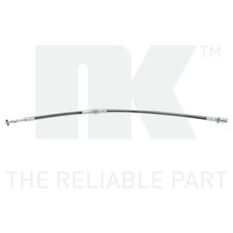 Flexible de frein NK