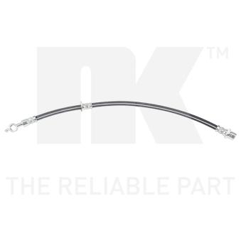 Flexible de frein NK