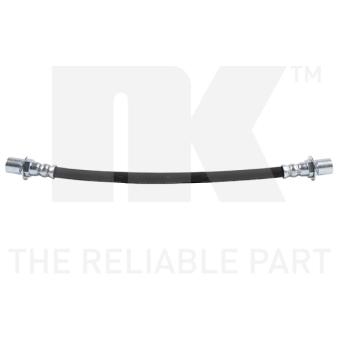 Flexible de frein NK