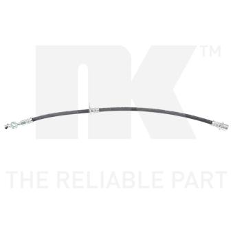 Flexible de frein NK