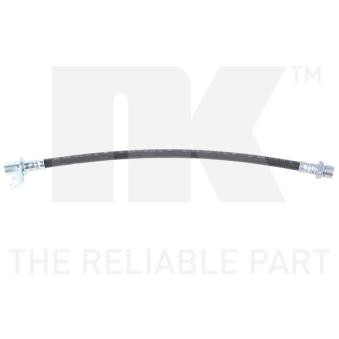 Flexible de frein NK