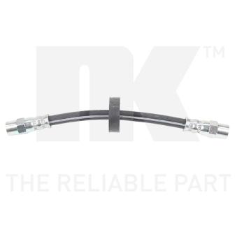 Flexible de frein NK