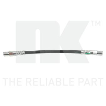 Flexible de frein NK