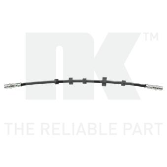 Flexible de frein NK
