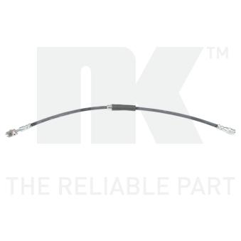 Flexible de frein NK 8547102